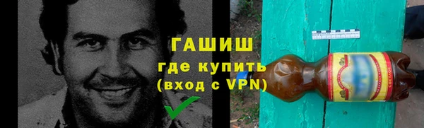 гашик Майский