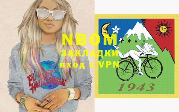 гашик Майский